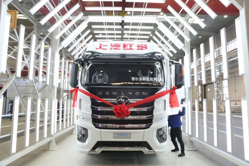 內蒙古高標準建設新能源產業(yè)體系 三輪車總裝及零部件生產的新機遇