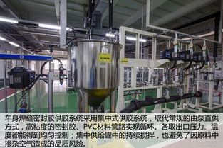 生產啟悅與鋒馭的幕后 長安鈴木第二工廠深度探秘
